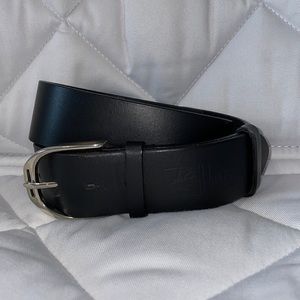 Huntfeilds Equestrian Belt